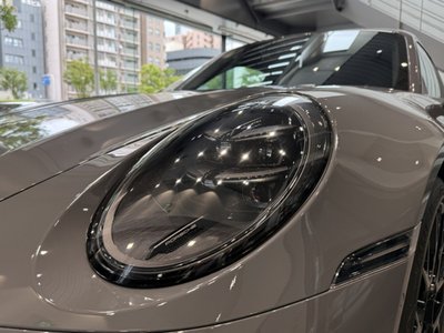 صورة 7 لـ 2024 Porsche 911