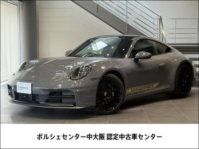 صورة 1 لـ 2024 Porsche 911