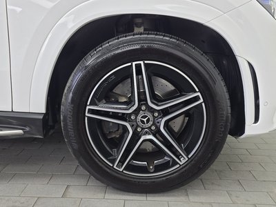 2021 Mercedes-BENZ GLE photo 8