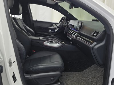 صورة مصغرة 16 لـ 2021 Mercedes-BENZ GLE