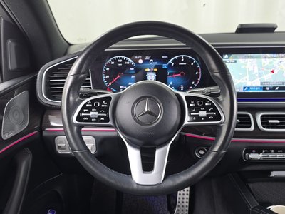 صورة مصغرة 18 لـ 2021 Mercedes-BENZ GLE
