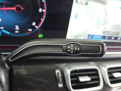 صورة مصغرة 12 لـ 2021 Mercedes-BENZ GLE