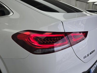 2021 Mercedes-BENZ GLE photo 10