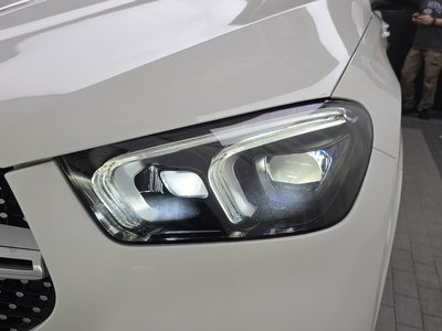 2021 Mercedes-BENZ GLE photo 9