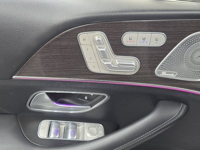 صورة مصغرة 30 لـ 2021 Mercedes-BENZ GLE