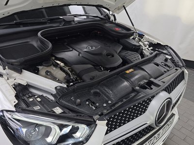 2021 Mercedes-BENZ GLE photo 7