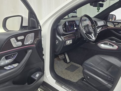 صورة مصغرة 13 لـ 2021 Mercedes-BENZ GLE