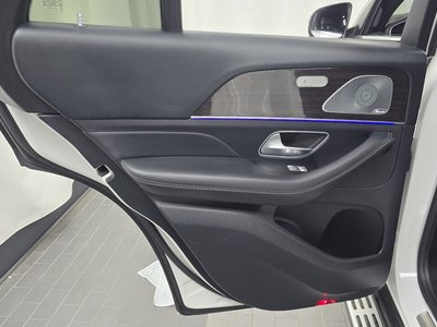 صورة مصغرة 15 لـ 2021 Mercedes-BENZ GLE