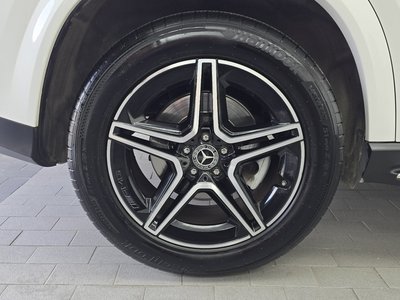 2021 Mercedes-BENZ GLE photo 6