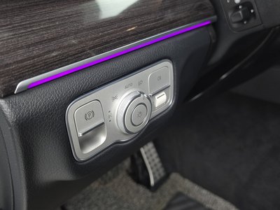 صورة مصغرة 28 لـ 2021 Mercedes-BENZ GLE