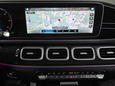 صورة مصغرة 19 لـ 2021 Mercedes-BENZ GLE