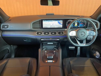 MERCEDES-BENZ GLE - 4