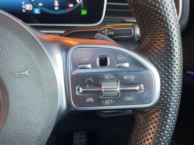 MERCEDES-BENZ GLE - 9