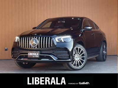 MERCEDES-BENZ GLE - 1