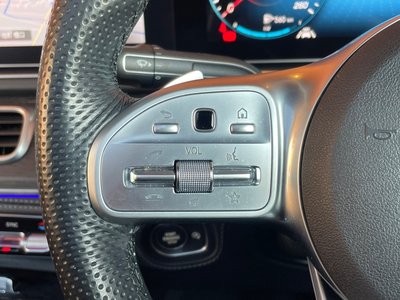 MERCEDES-BENZ GLE - 8