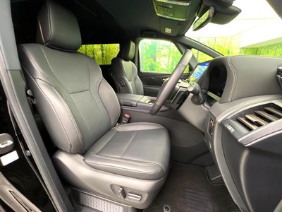TOYOTA ALPHARD - 7