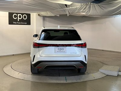 LEXUS RX - 3