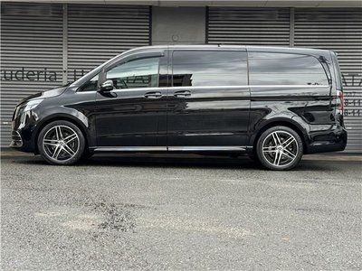 MERCEDES-BENZ V-CLASS - 6