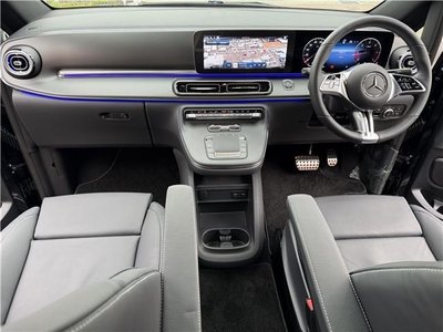 MERCEDES-BENZ V-CLASS - 3