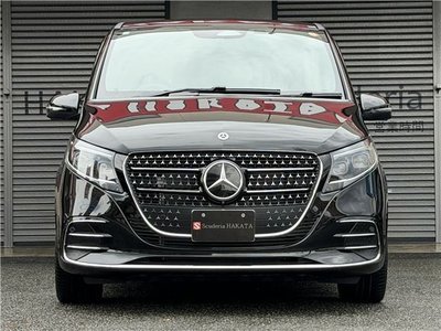 MERCEDES-BENZ V-CLASS - 4