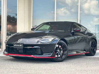 NISSAN FAIRLADY Z