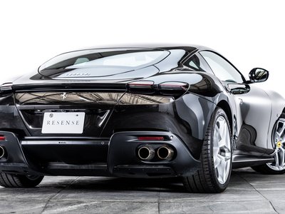 FERRARI ROMA - 3