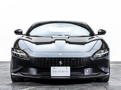 FERRARI ROMA - 9
