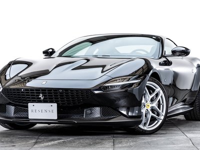 FERRARI ROMA - 1