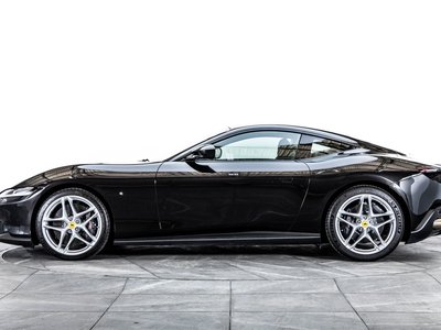 FERRARI ROMA - 5
