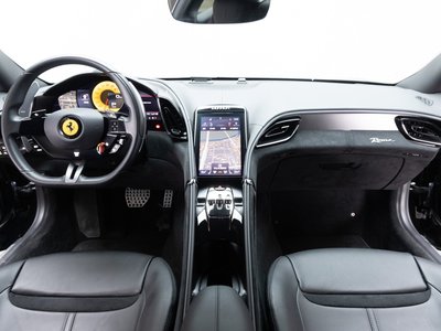 FERRARI ROMA - 2