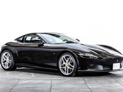 FERRARI ROMA - 7