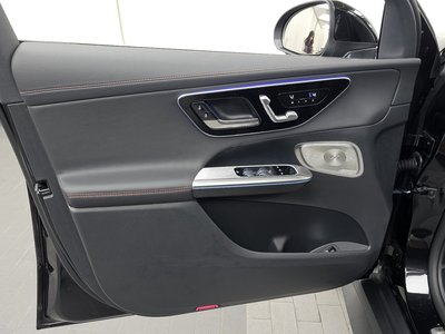 2025 Mercedes-BENZ GLC — миниатюра 14