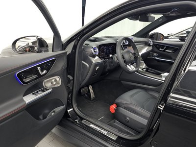 2025 Mercedes-BENZ GLC — миниатюра 13