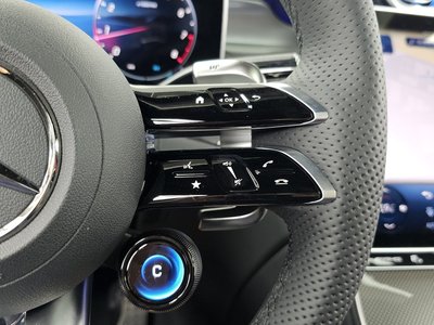 2025 Mercedes-BENZ GLC — миниатюра 31