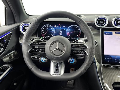 2025 Mercedes-BENZ GLC — миниатюра 19