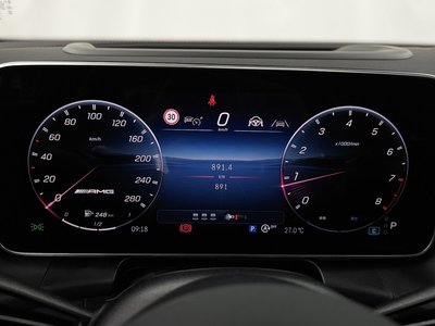 2025 Mercedes-BENZ GLC — миниатюра 11
