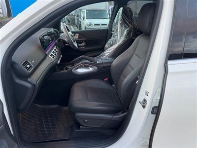 MERCEDES-BENZ MERCEDES-BENZ GLE - 3