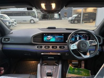 MERCEDES-BENZ MERCEDES-BENZ GLE - 2