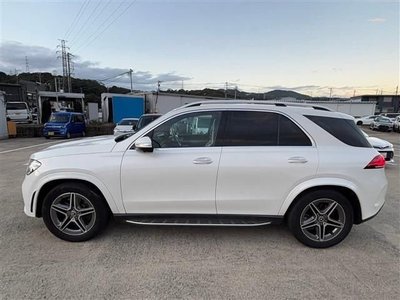 MERCEDES-BENZ MERCEDES-BENZ GLE - 10