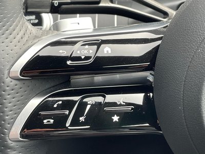 MERCEDES-BENZ C-CLASS - 8