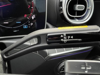 MERCEDES-BENZ C-CLASS - 7