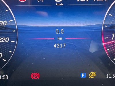 MERCEDES-BENZ C-CLASS - 5