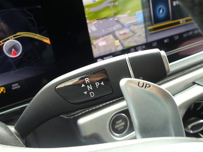 MERCEDES-BENZ G-CLASS - 9