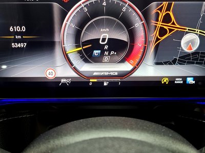 MERCEDES-BENZ G-CLASS - 8