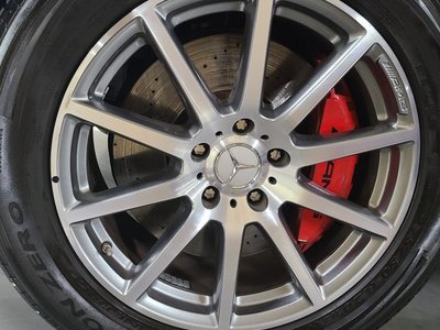 MERCEDES-BENZ G-CLASS - 6