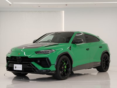 LAMBORGHINI URUS - 9