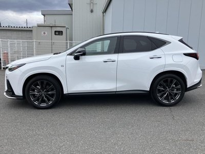 LEXUS NX - 2