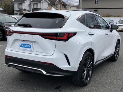 LEXUS NX - 3