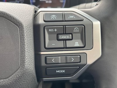 2025 Toyota LAND CRUISER 250 — миниатюра 34