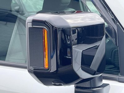 2025 Toyota LAND CRUISER 250 — миниатюра 62